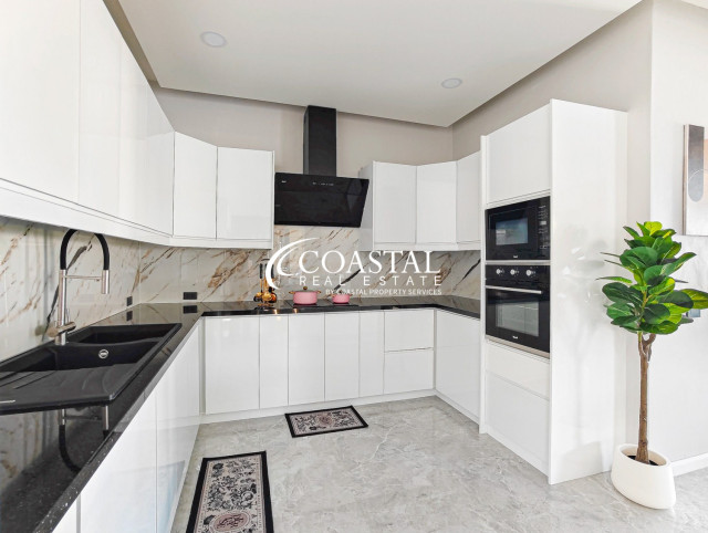 บ้านสำหรับขายที่พัทยาตะวันออก