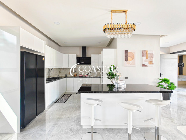 บ้านสำหรับขายที่พัทยาตะวันออก