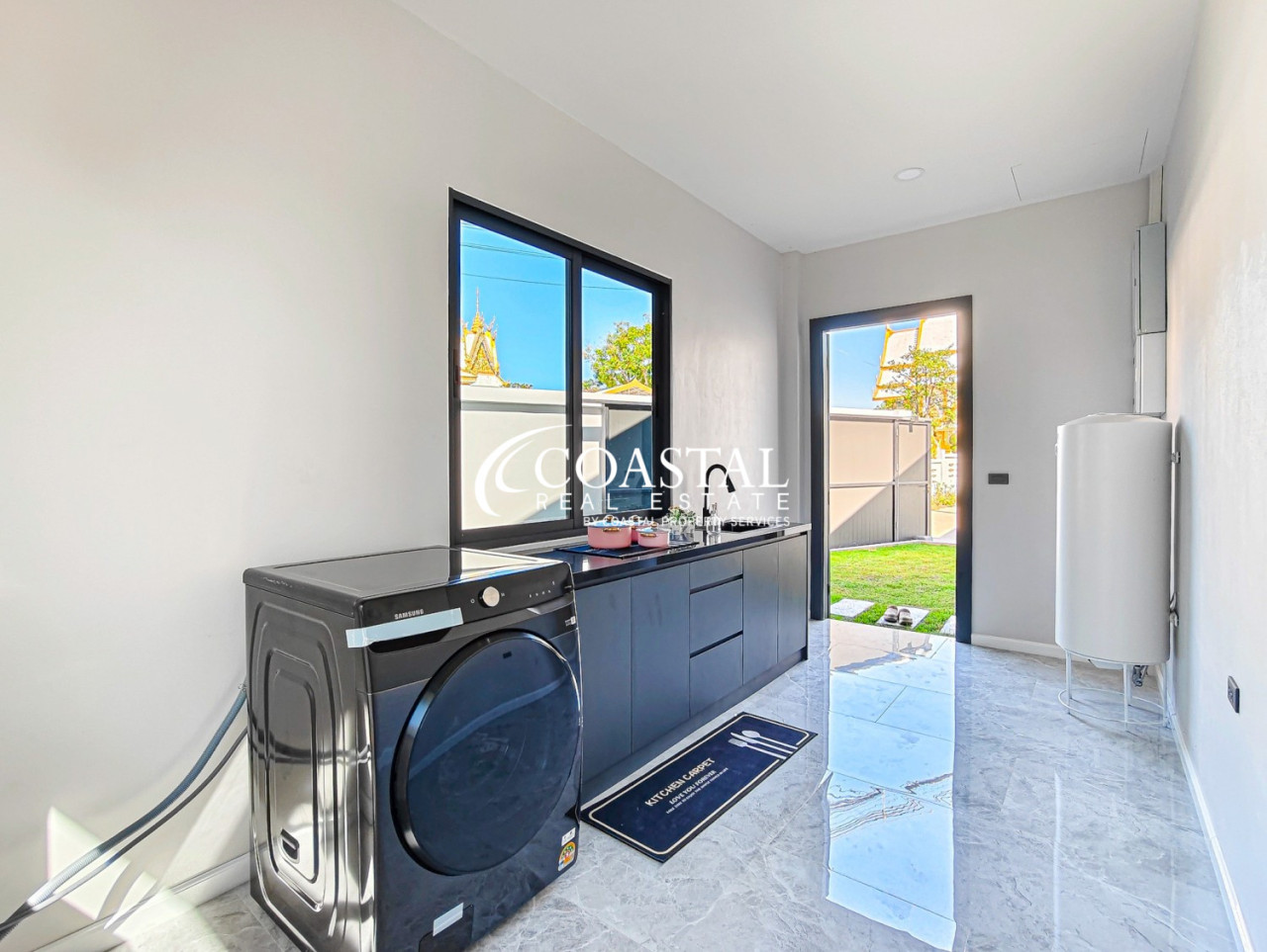 บ้านสำหรับขายที่พัทยาตะวันออก