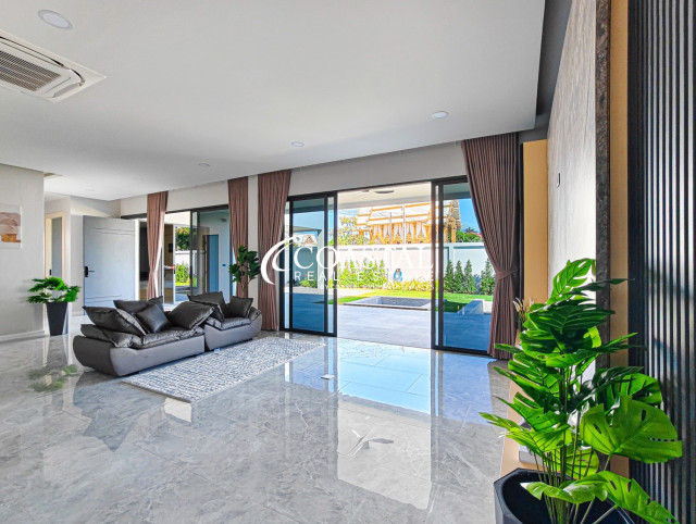 บ้านสำหรับขายที่พัทยาตะวันออก