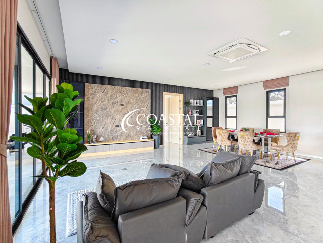 บ้านสำหรับขายที่พัทยาตะวันออก