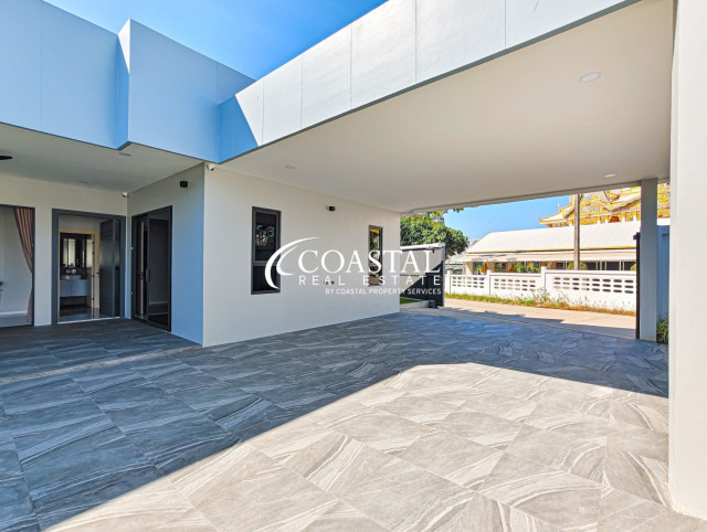 บ้านสำหรับขายที่พัทยาตะวันออก