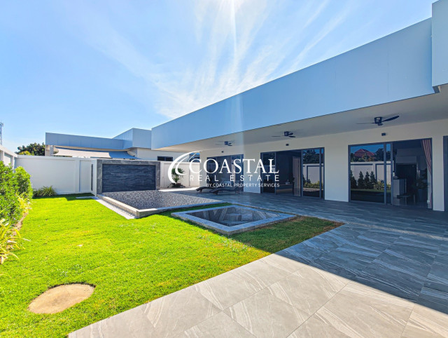 บ้านสำหรับขายที่พัทยาตะวันออก