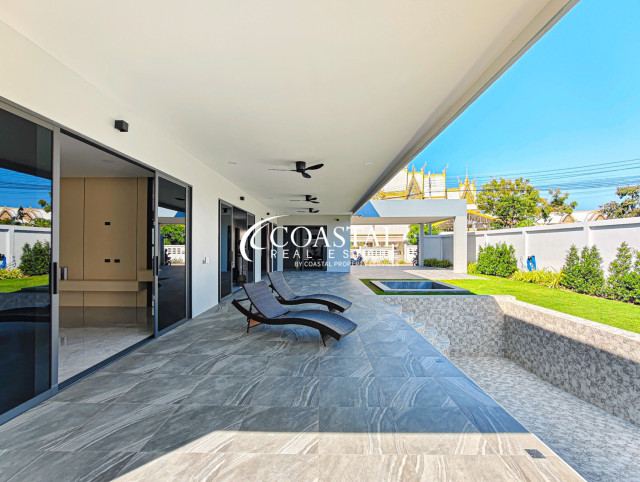 บ้านสำหรับขายที่พัทยาตะวันออก