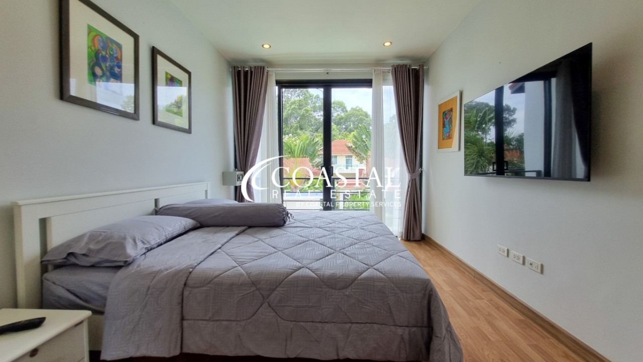 ทาวน์เฮ้าส์สำหรับขายที่ห้วยใหญ่