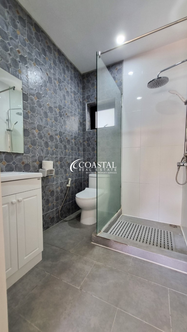 ทาวน์เฮ้าส์สำหรับขายที่ห้วยใหญ่