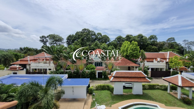 ทาวน์เฮ้าส์สำหรับขายที่ห้วยใหญ่