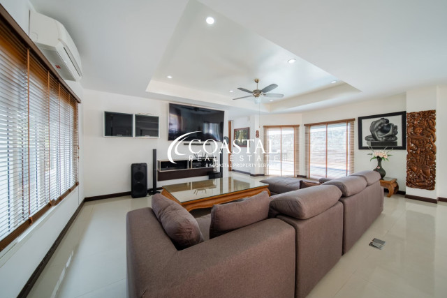 บ้านสำหรับขายที่ห้วยใหญ่