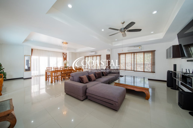 บ้านสำหรับขายที่ห้วยใหญ่