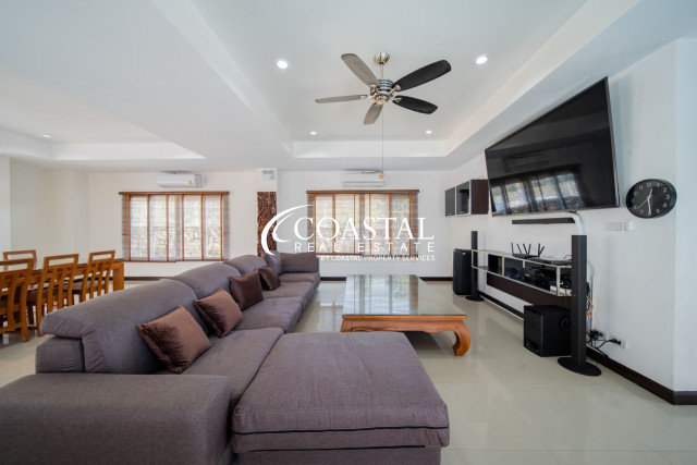 บ้านสำหรับขายที่ห้วยใหญ่