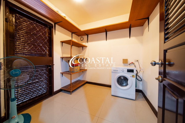 บ้านสำหรับขายที่ห้วยใหญ่