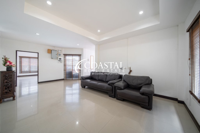 บ้านสำหรับขายที่ห้วยใหญ่