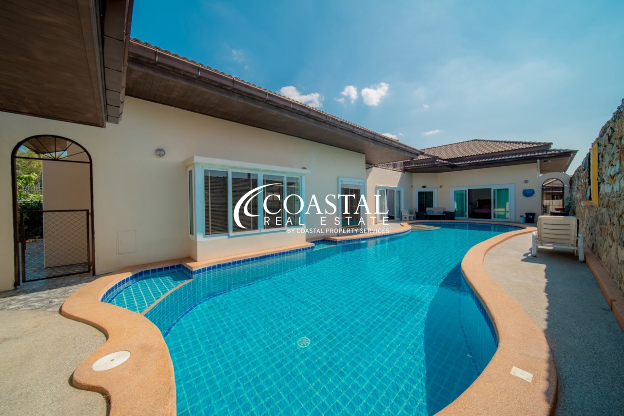 บ้านสำหรับขายที่ห้วยใหญ่