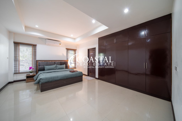 บ้านสำหรับขายที่ห้วยใหญ่