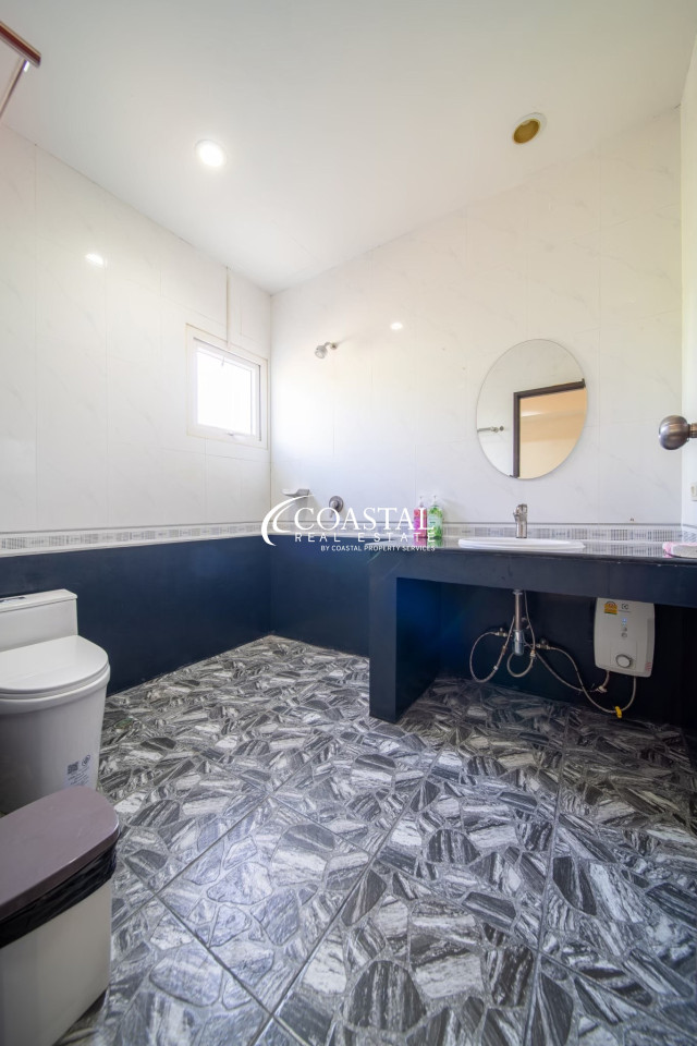 บ้านสำหรับขายที่ห้วยใหญ่