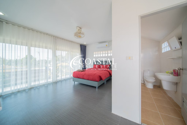 บ้านสำหรับขายที่ห้วยใหญ่