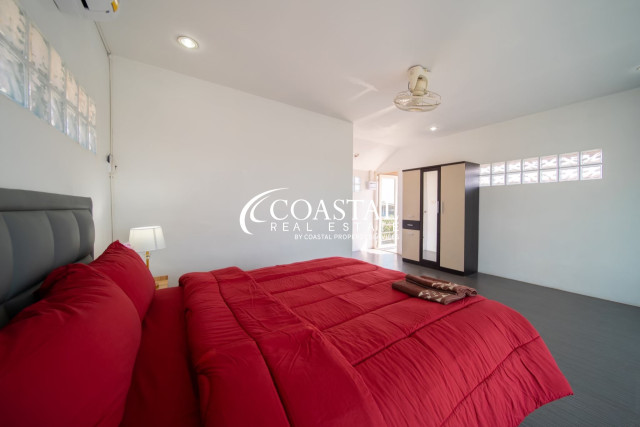 บ้านสำหรับขายที่ห้วยใหญ่