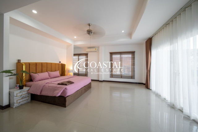 บ้านสำหรับขายที่ห้วยใหญ่