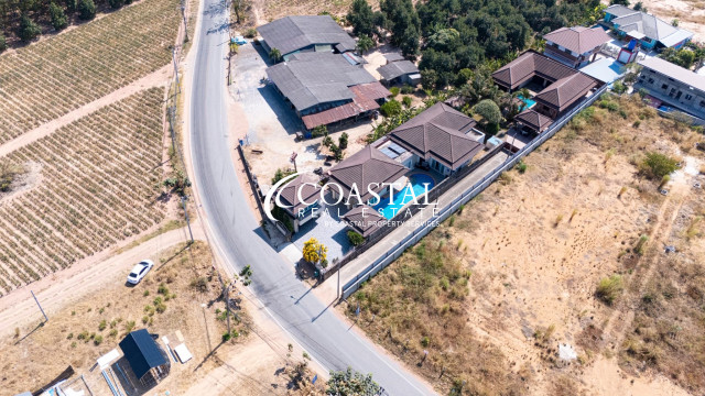 บ้านสำหรับขายที่ห้วยใหญ่