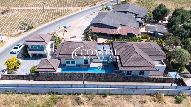 บ้านสำหรับขายที่ห้วยใหญ่