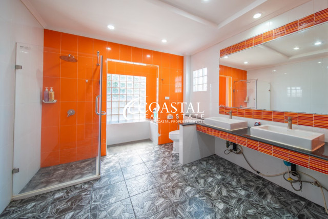 บ้านสำหรับขายที่ห้วยใหญ่