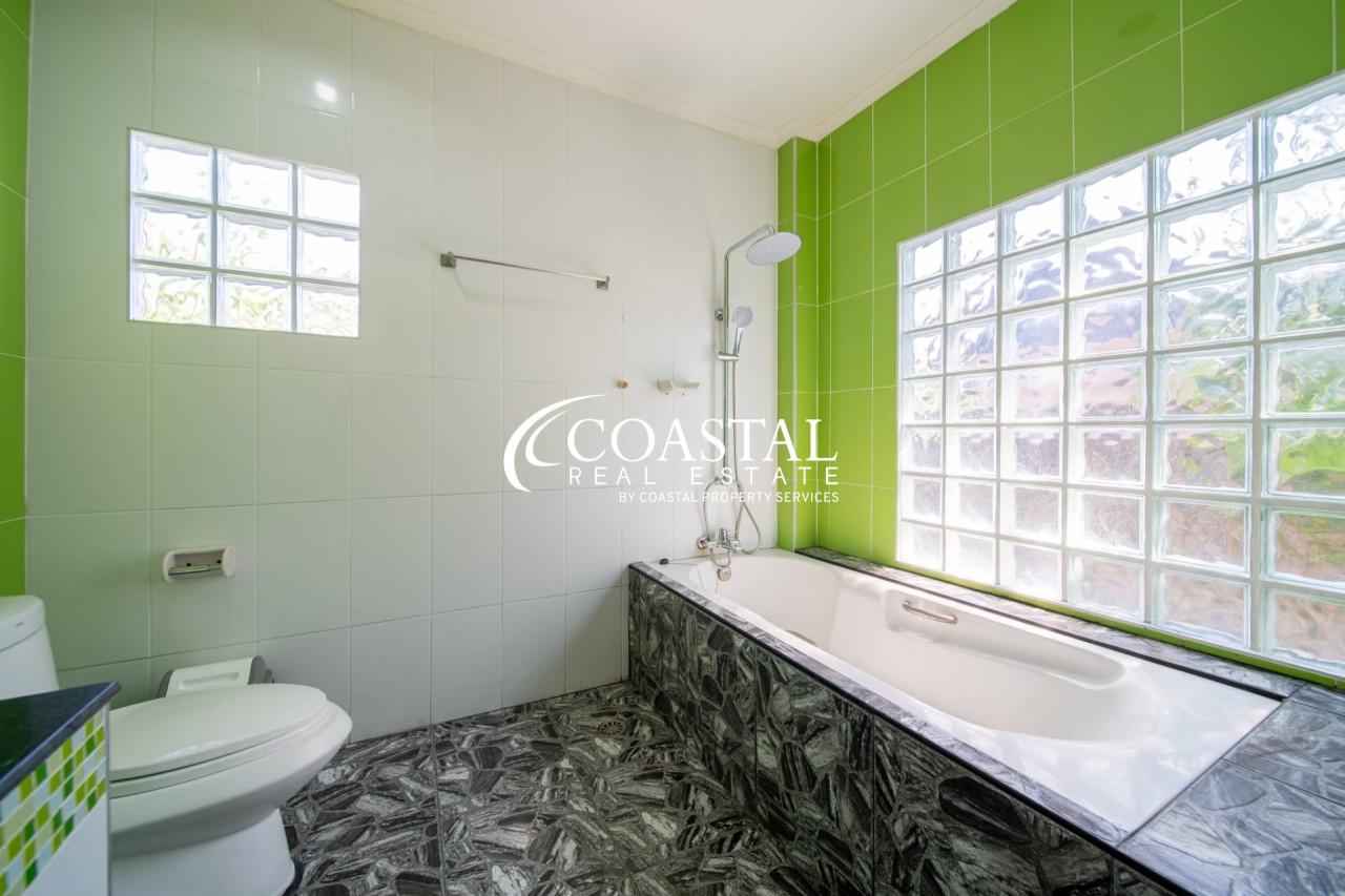 บ้านสำหรับขายที่ห้วยใหญ่