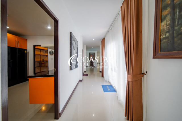 บ้านสำหรับขายที่ห้วยใหญ่