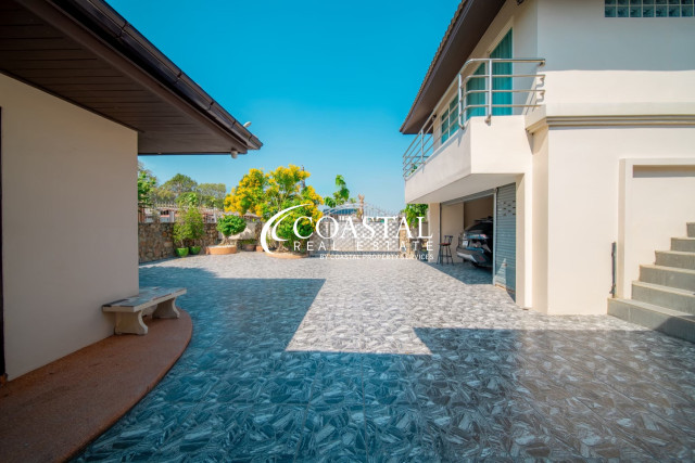 บ้านสำหรับขายที่ห้วยใหญ่