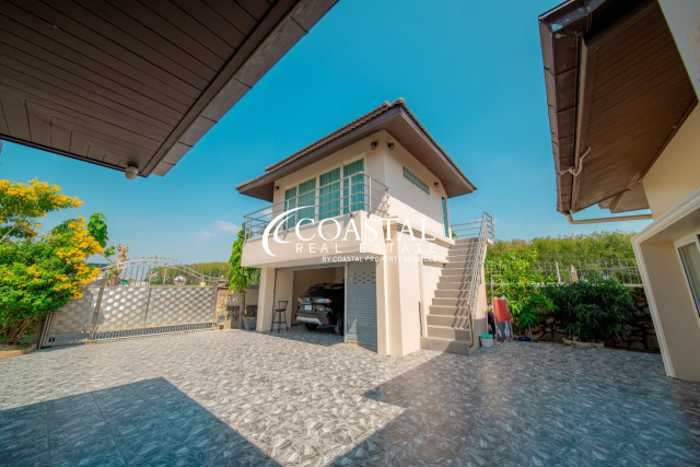 บ้านสำหรับขายที่ห้วยใหญ่