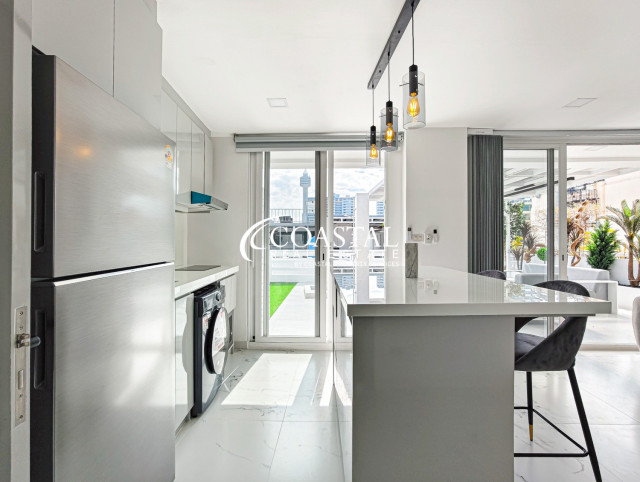 ทาวน์เฮ้าส์สำหรับเช่าที่พระตำหนัก