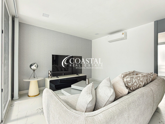 ทาวน์เฮ้าส์สำหรับเช่าที่พระตำหนัก