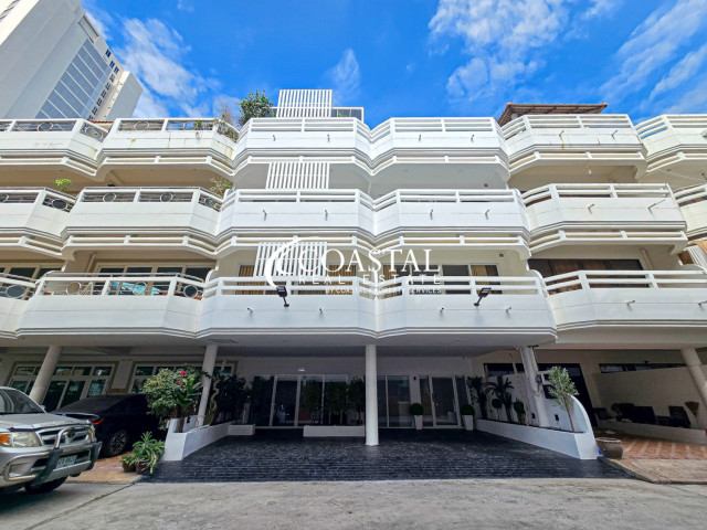 ทาวน์เฮ้าส์สำหรับเช่าที่พระตำหนัก