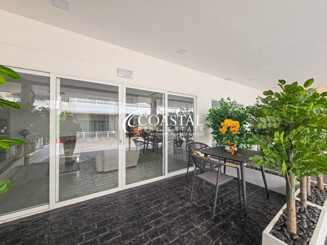 ทาวน์เฮ้าส์สำหรับเช่าที่พระตำหนัก