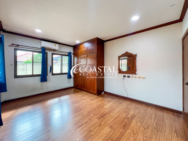 บ้านสำหรับขายที่ห้วยใหญ่