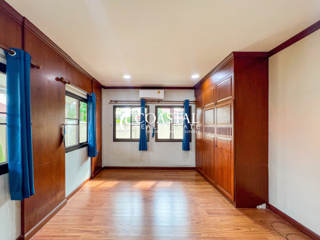 บ้านสำหรับขายที่ห้วยใหญ่