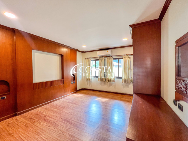 บ้านสำหรับขายที่ห้วยใหญ่