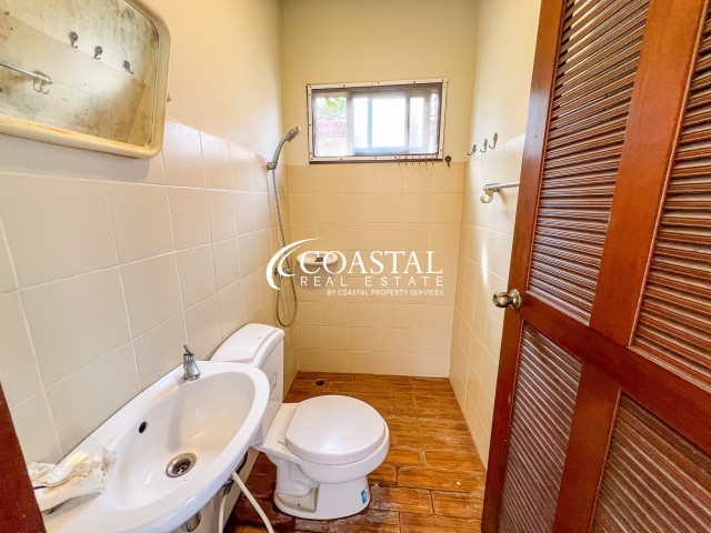 บ้านสำหรับขายที่ห้วยใหญ่