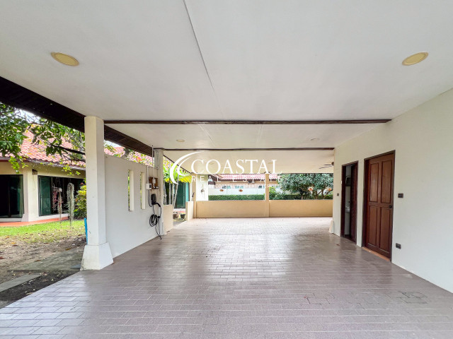 บ้านสำหรับขายที่ห้วยใหญ่