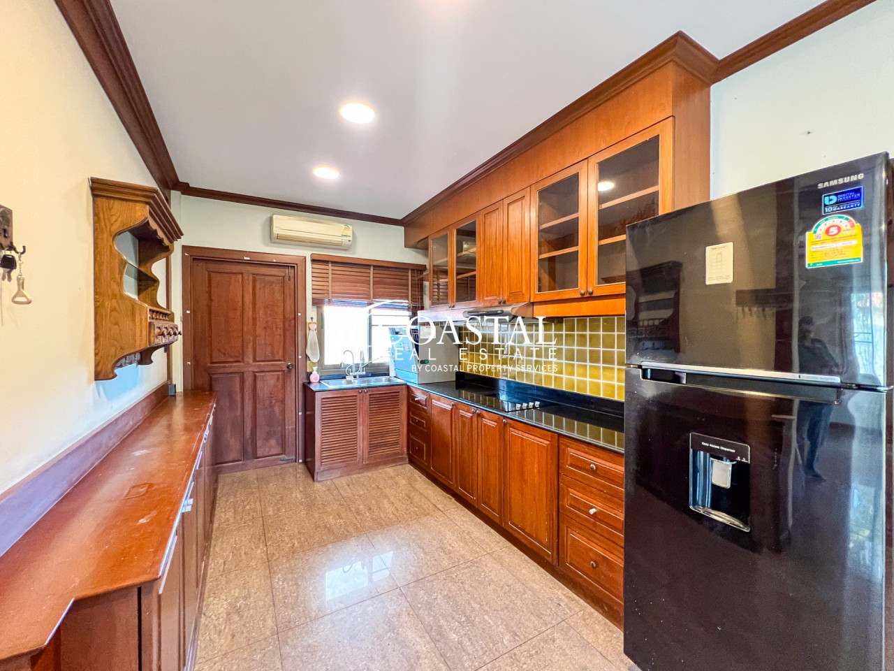 บ้านสำหรับขายที่ห้วยใหญ่