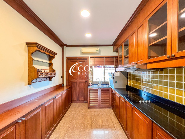 บ้านสำหรับขายที่ห้วยใหญ่