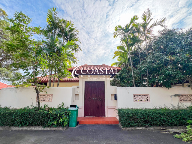 บ้านสำหรับขายที่ห้วยใหญ่