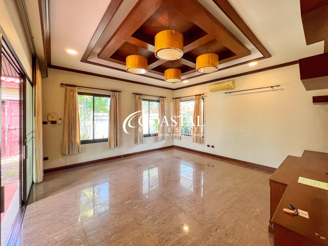 บ้านสำหรับขายที่ห้วยใหญ่