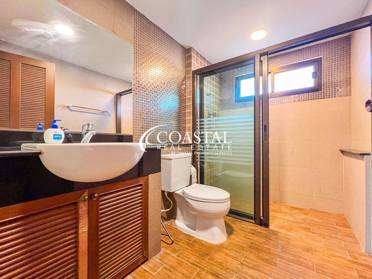 บ้านสำหรับขายที่ห้วยใหญ่