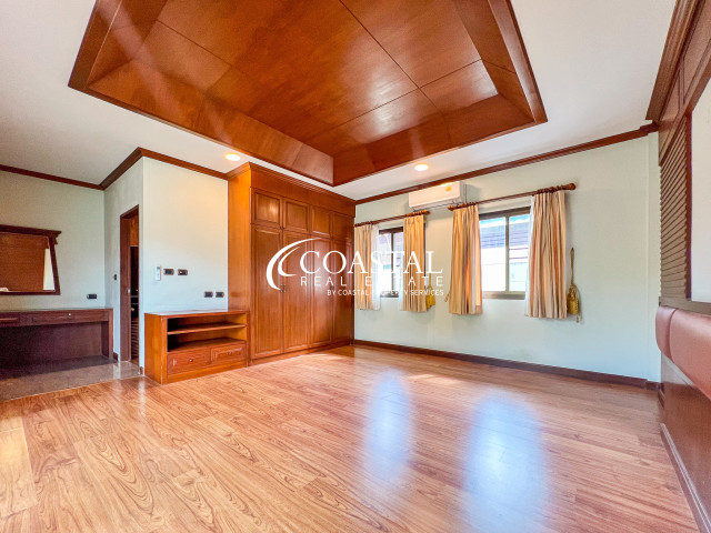 บ้านสำหรับขายที่ห้วยใหญ่