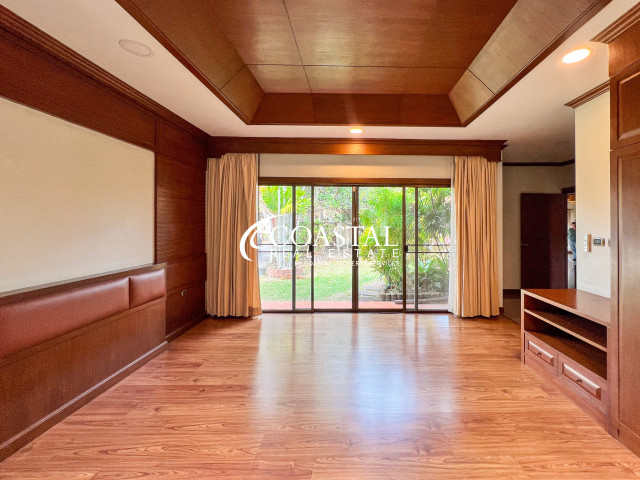 บ้านสำหรับขายที่ห้วยใหญ่