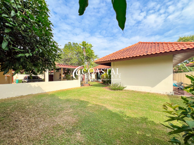 บ้านสำหรับขายที่ห้วยใหญ่