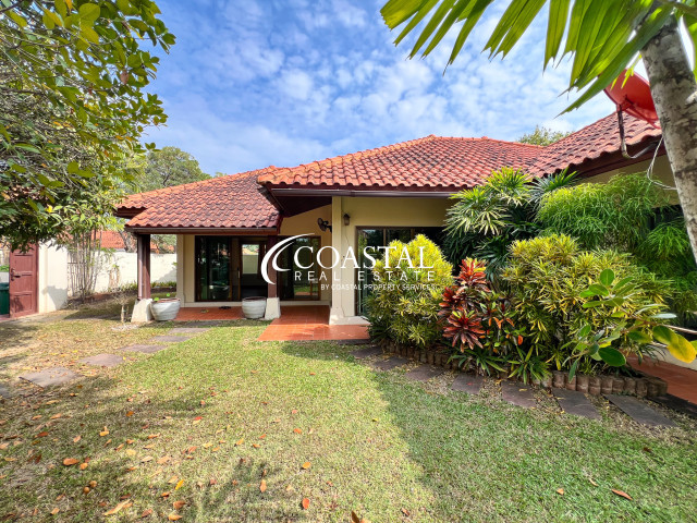 บ้านสำหรับขายที่ห้วยใหญ่