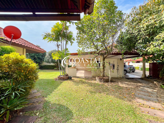 บ้านสำหรับขายที่ห้วยใหญ่