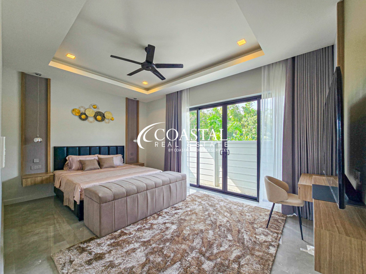 บ้านสำหรับขายที่มาบประชัน/โป่ง