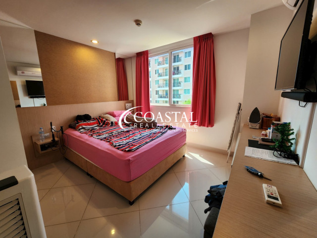 Condo For Sale Jomtien